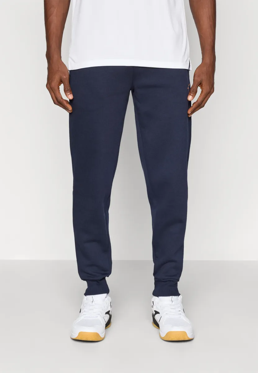 ATHLETICS PANTS - Jogginghose - baritone blue