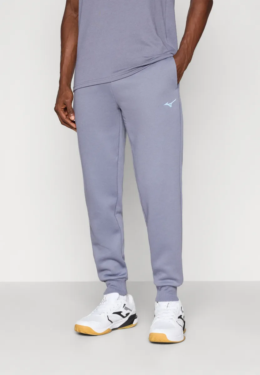 ATHLETICS PANTS - Jogginghose - blue granite