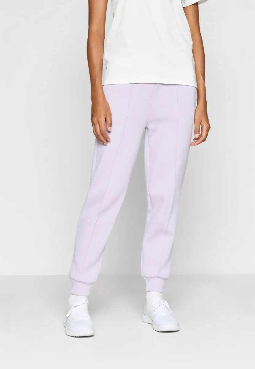 ATHLETICS PANTS - Jogginghose - orchid petal