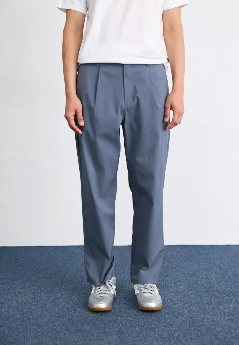 ATHLETICS RELAXED  - Stoffhose - graphite