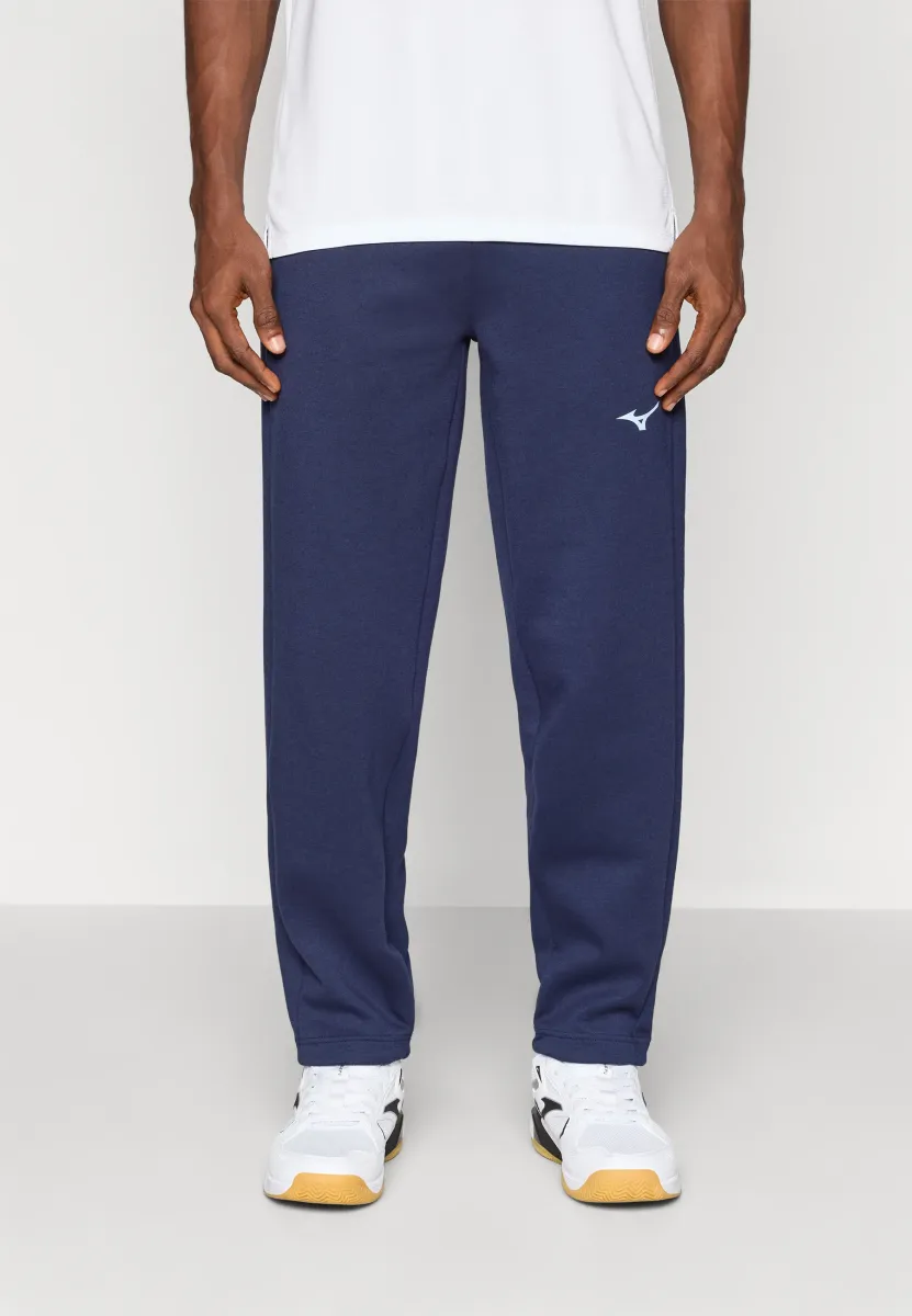 ATHLETICS TRACK PANTS - Jogginghose - baritone blue