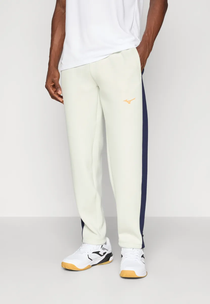 ATHLETICS TRACK PANTS - Jogginghose - mercury/baritone blue