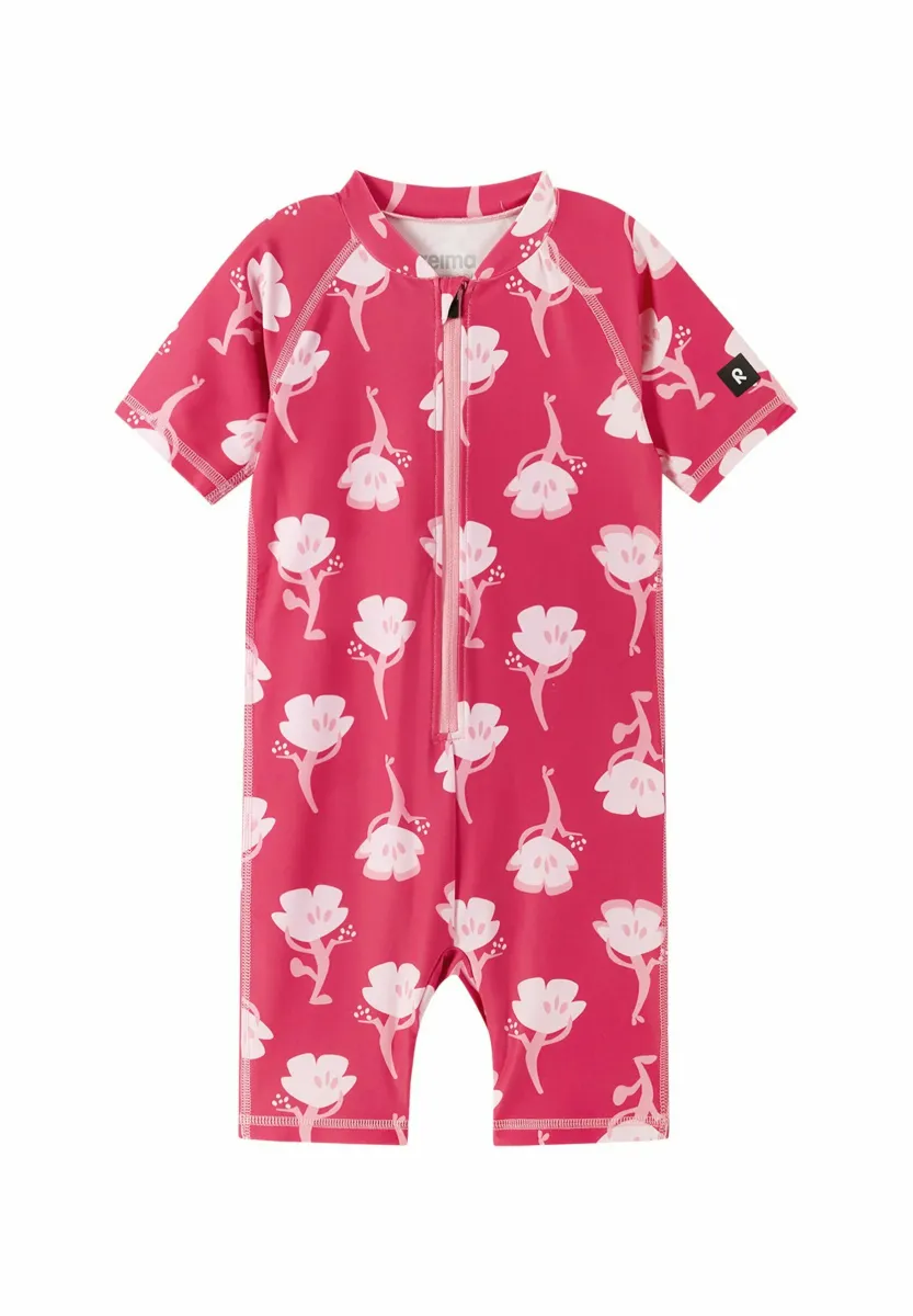 ATLANTTI - Badeanzug - pink