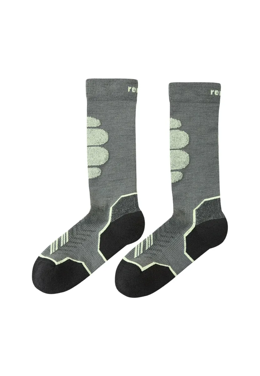 ATLEETTI - Socken - dark grey
