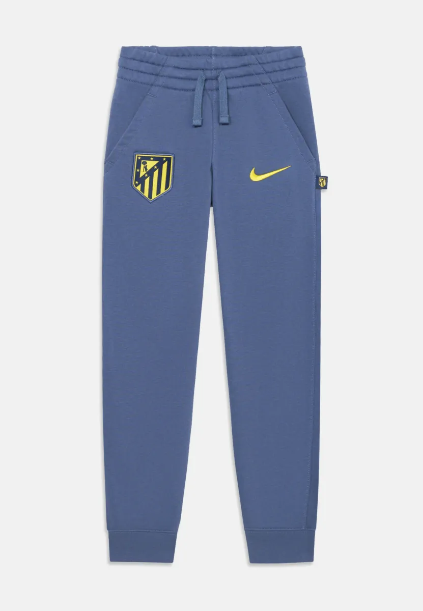 ATLETICO MADRID - Jogginghose - diffused blue/vibrant yellow