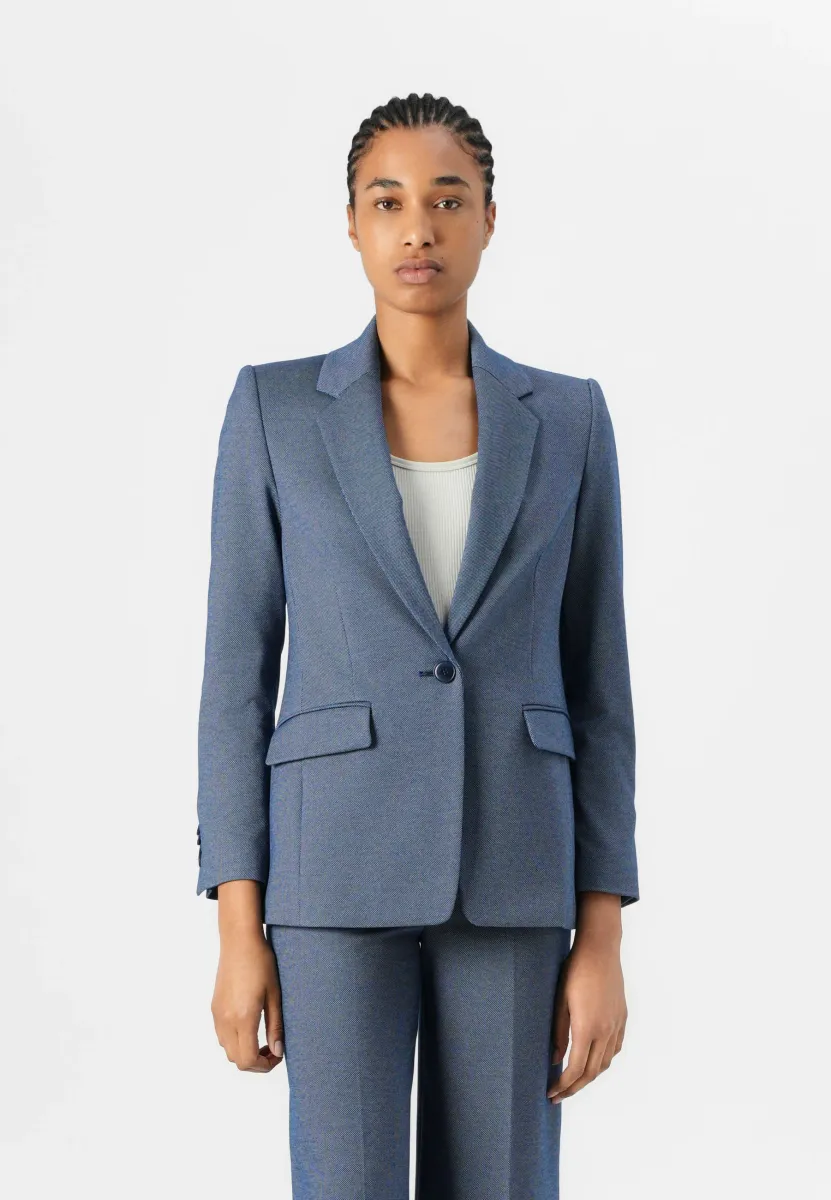 ATLIN - Blazer - blue