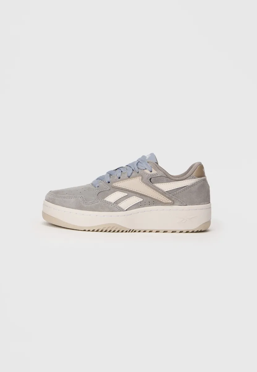 ATR CHILL - Sneaker low - luxe grey/muted clay