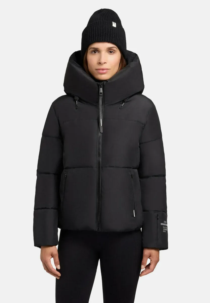 AUDREY MATT - Winterjacke - black