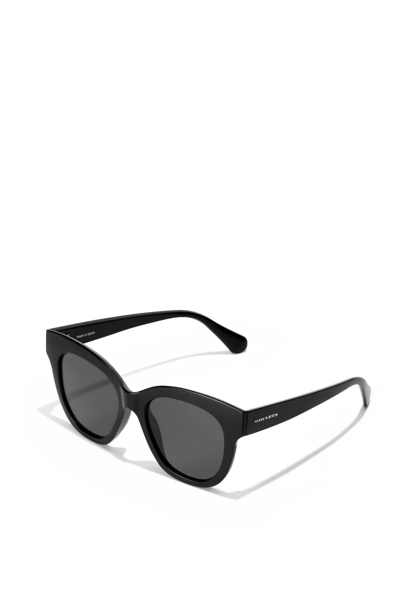 AUDREY RAW - Sonnenbrille - black