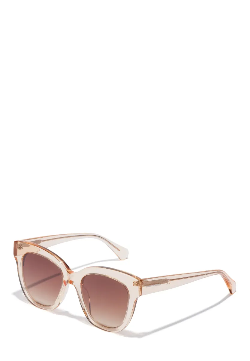 AUDREY - Sonnenbrille - brown