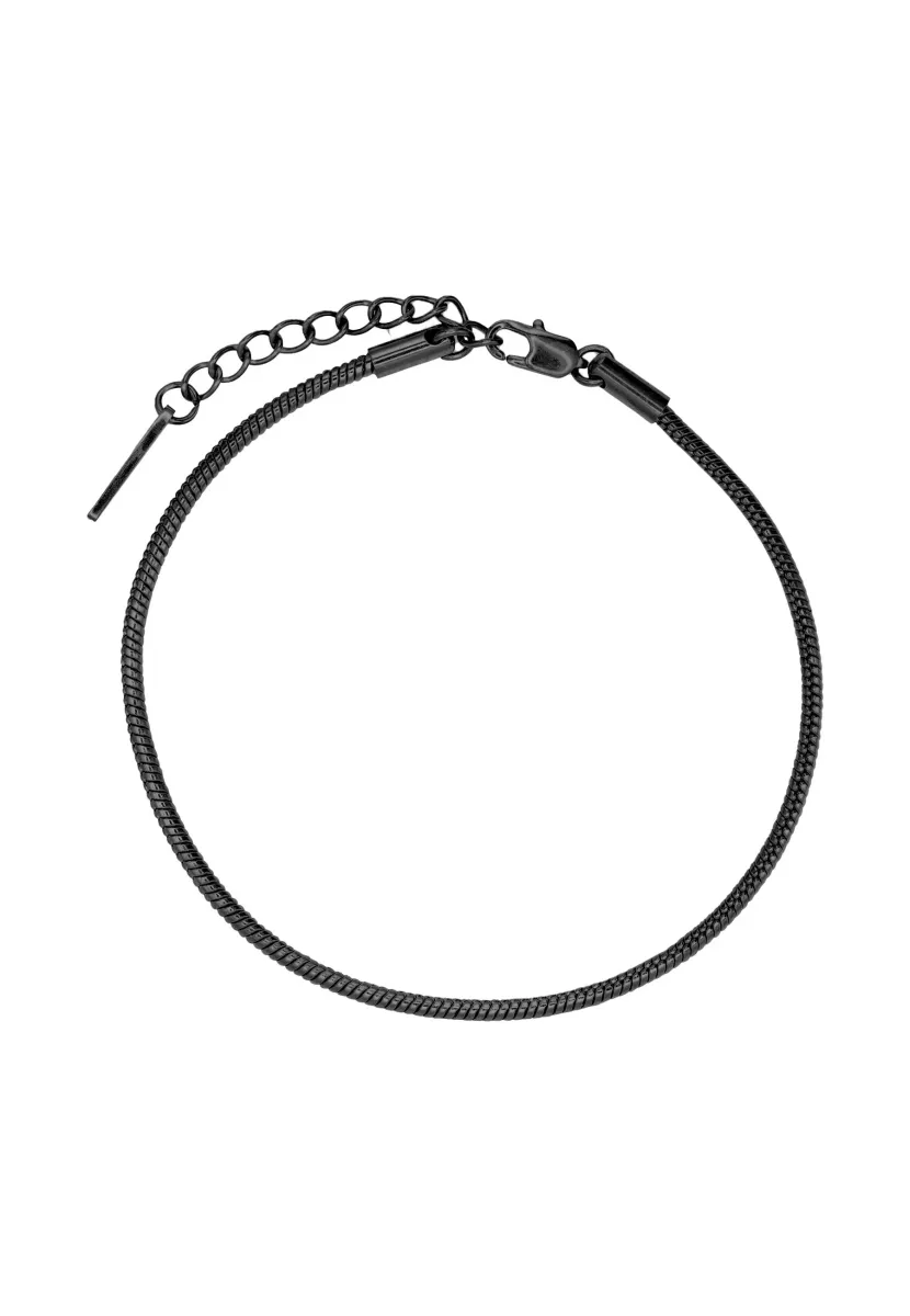 AULUS - Armband - schwarz