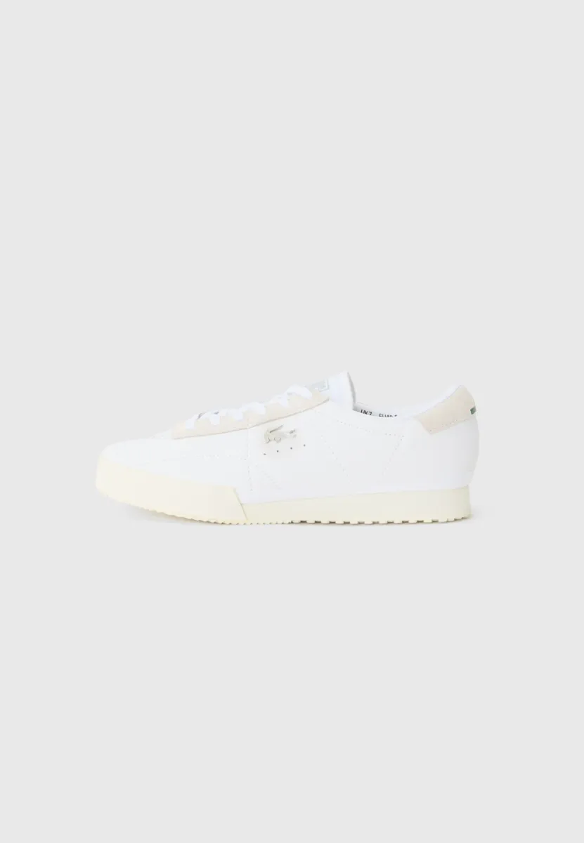 AURA 225 - Sneaker low - white/off-white
