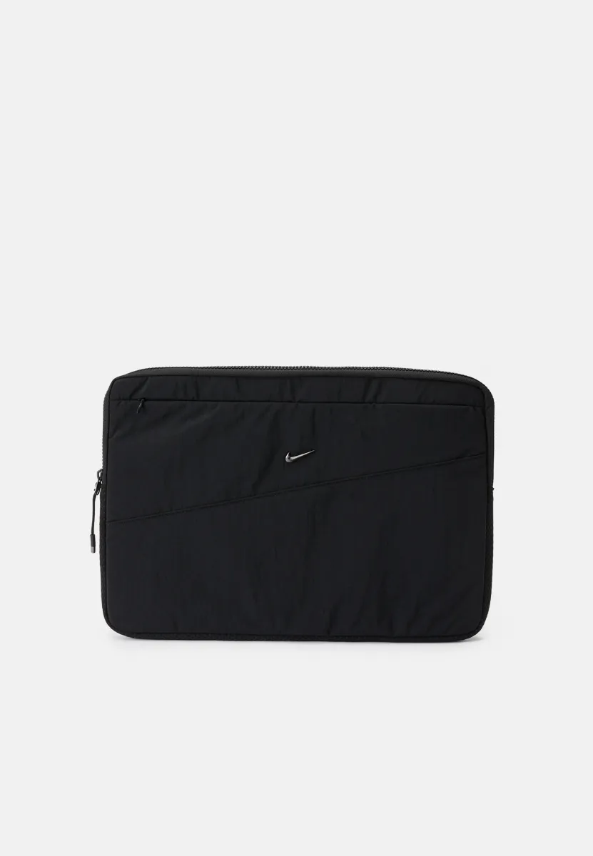 AURA LAPTOP SLEEVE UNISEX - Notebooktasche - black