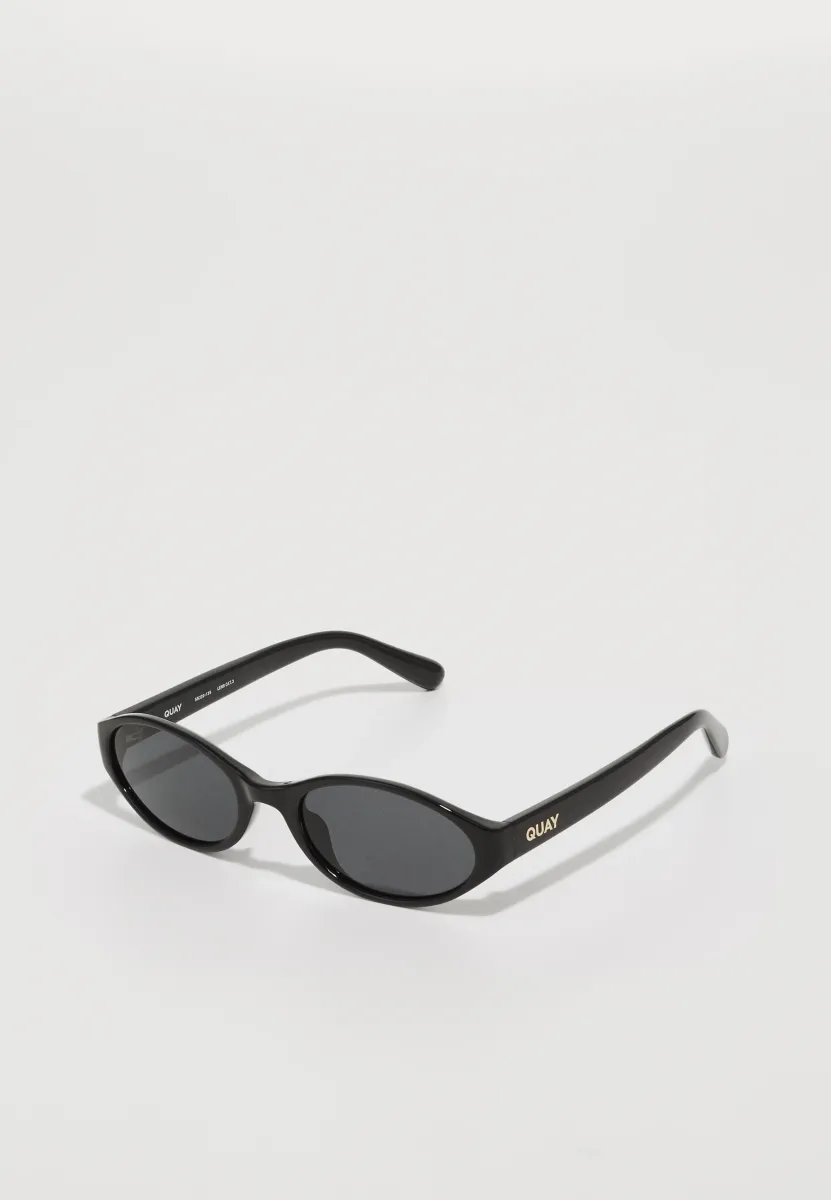 AURA POINTS - Sonnenbrille - black