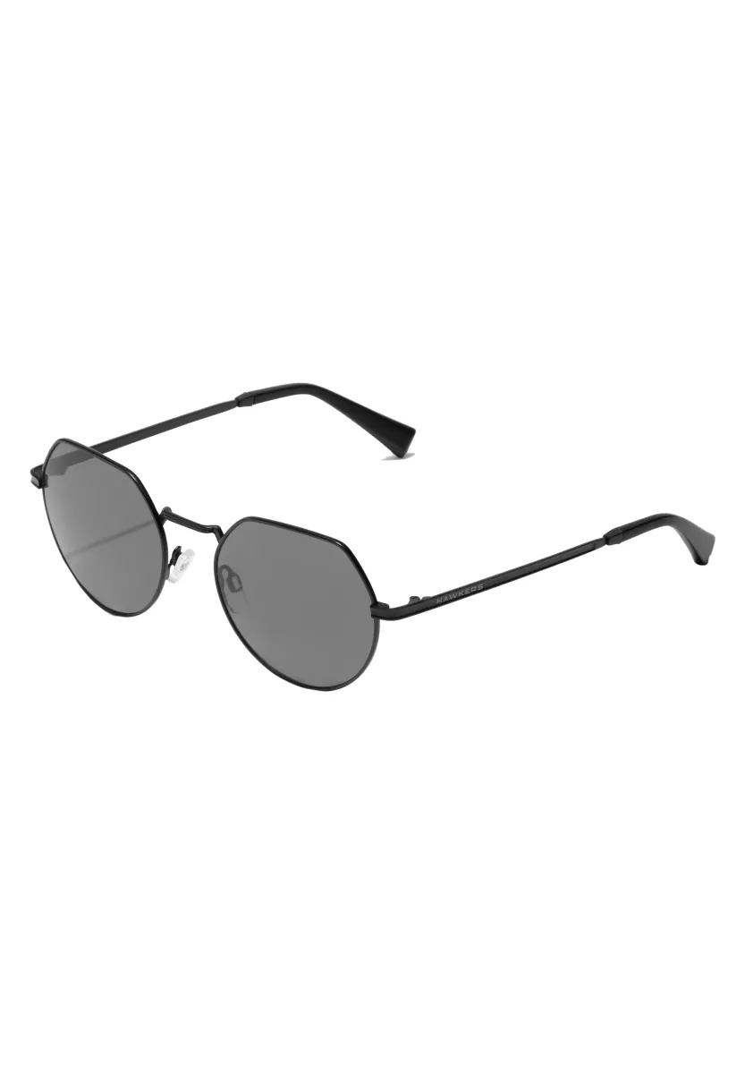 AURA - Sonnenbrille - black