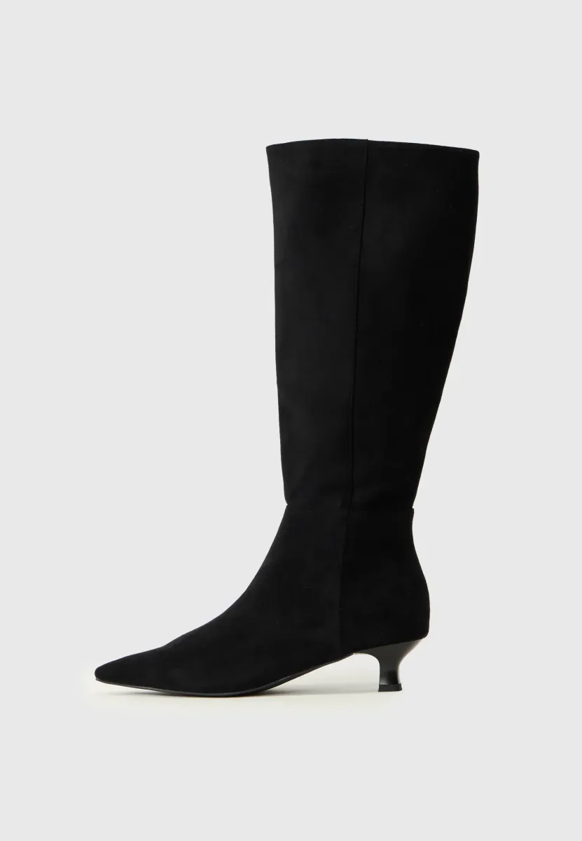 AURELIANA - Stiefel - black