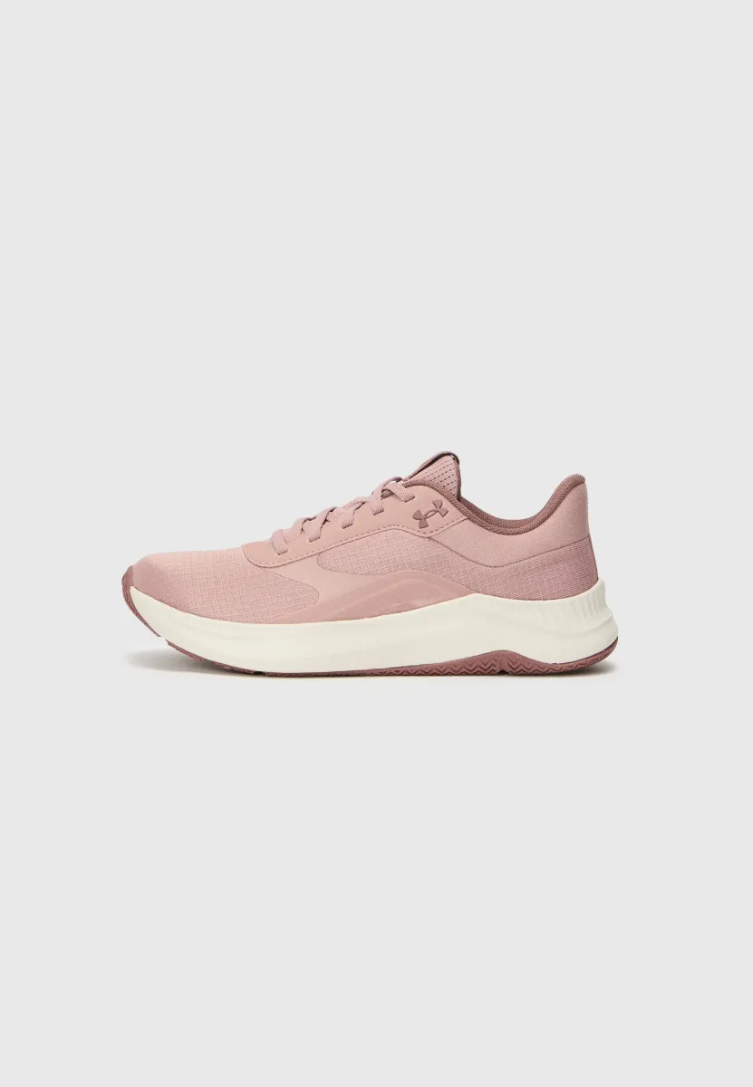 AURORA 3 - Trainingsschuh - light pink/white