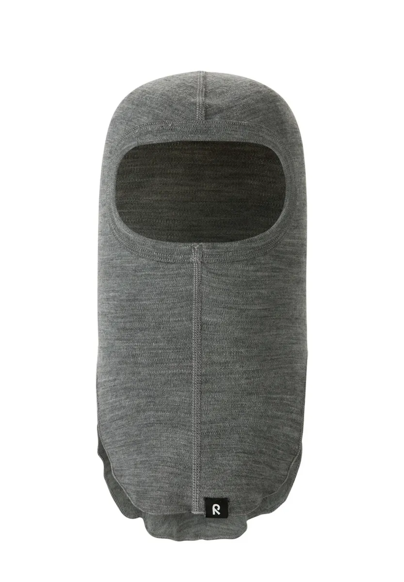 AURORA - Hut - melange grey