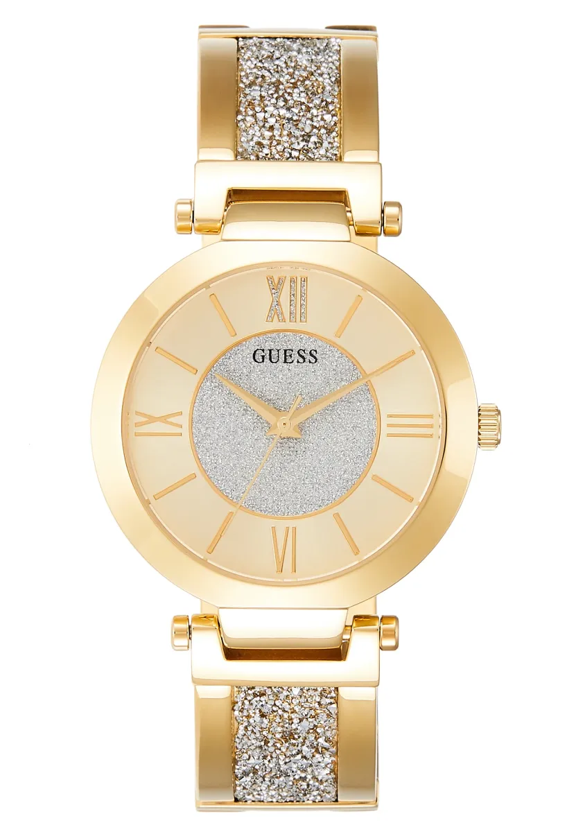 AURORA - Uhr - gold-coloured