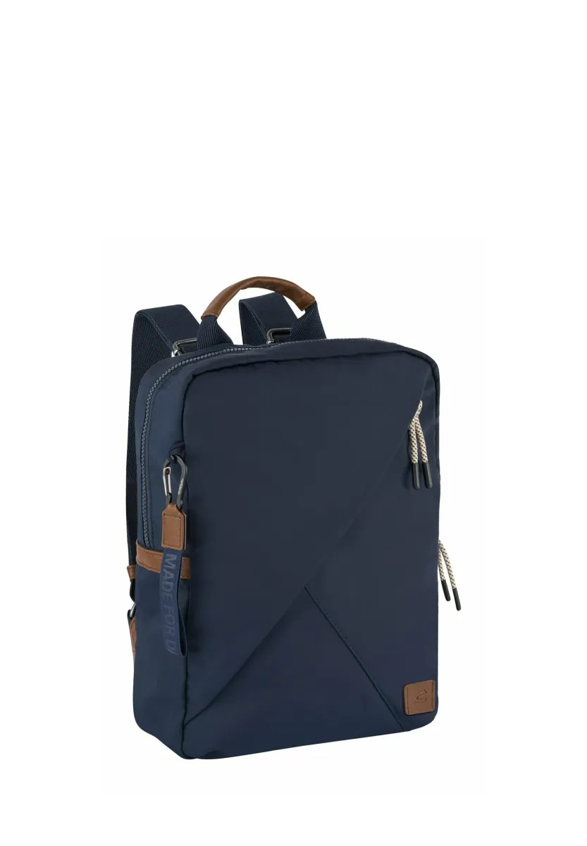 AURUM - Tagesrucksack - dark blue