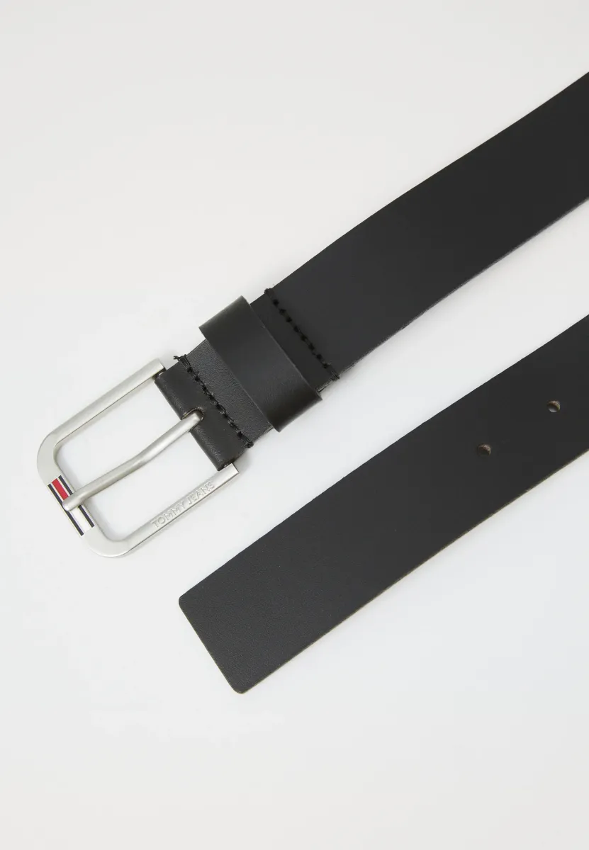 AUSTIN DISTRESSED  - Gürtel - black