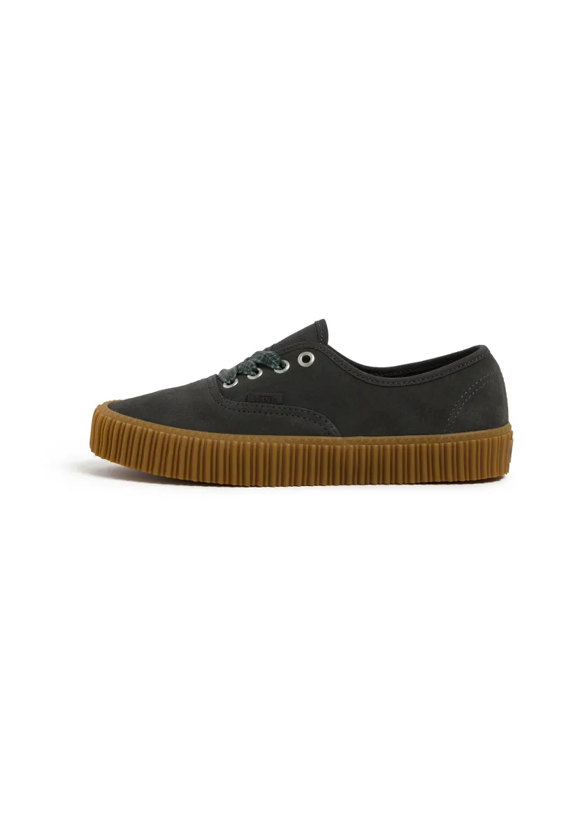 AUTHENTIC CREEPER - Sneaker low - black