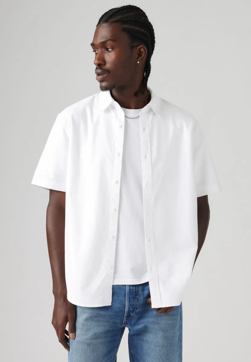 AUTHENTIC - Hemd - bright white