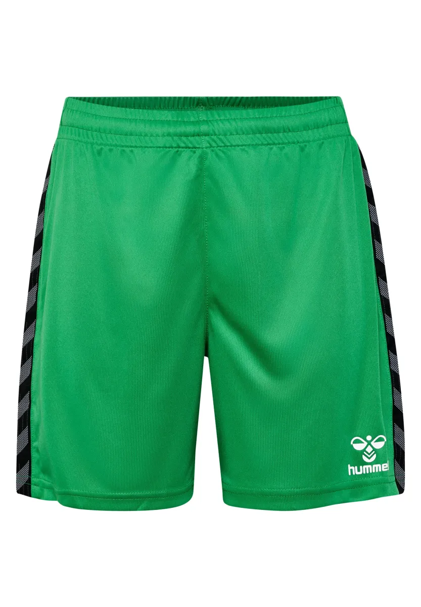 AUTHENTIC  - Kurze Sporthose - jelly bean