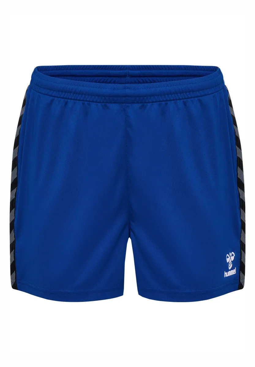 AUTHENTIC - Kurze Sporthose - true blue