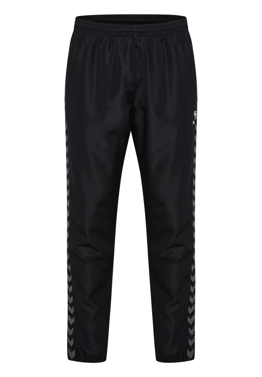 AUTHENTIC MICRO  - Jogginghose - black