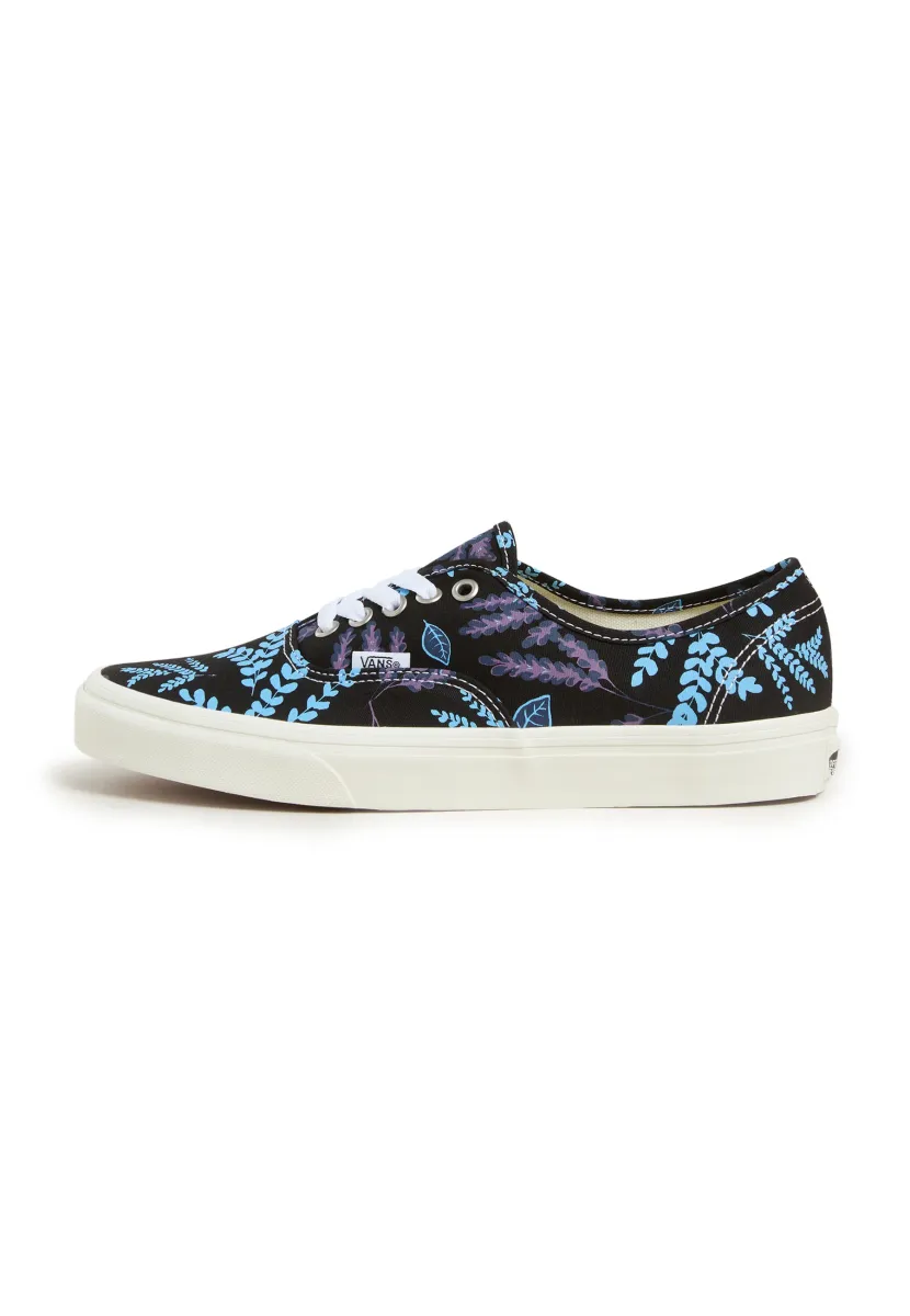 AUTHENTIC - Sneaker low - black multi