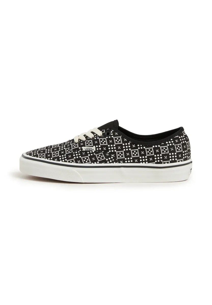 AUTHENTIC - Sneaker low - black