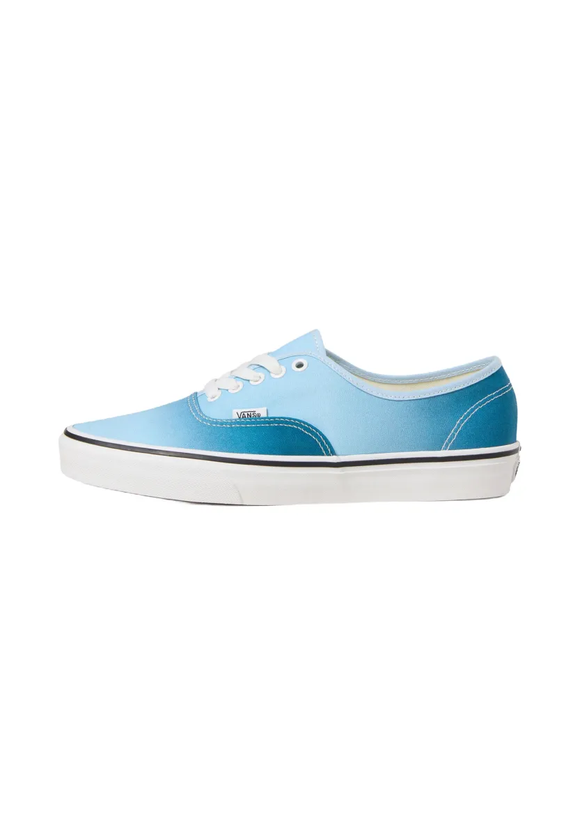 AUTHENTIC - Sneaker low - blue coral gradient