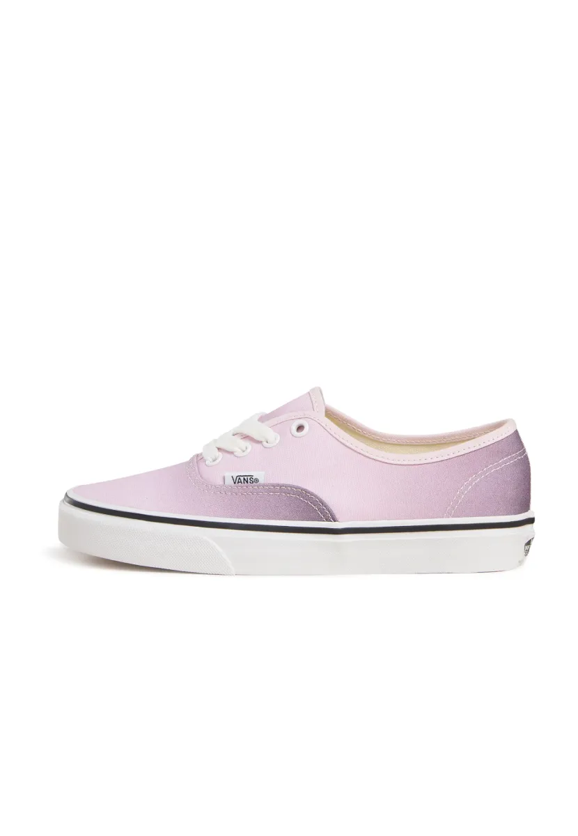 AUTHENTIC - Sneaker low - white