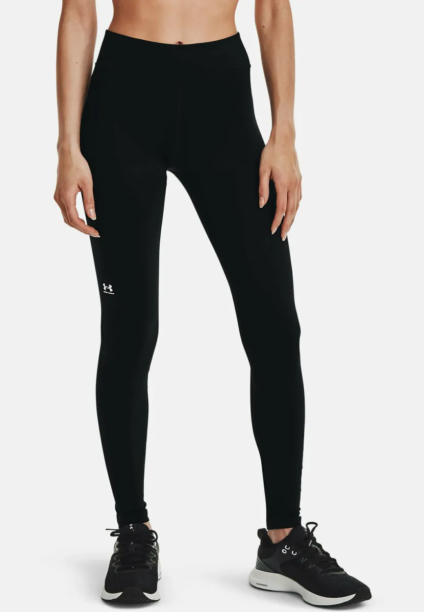 AUTHENTICS - Tights - black