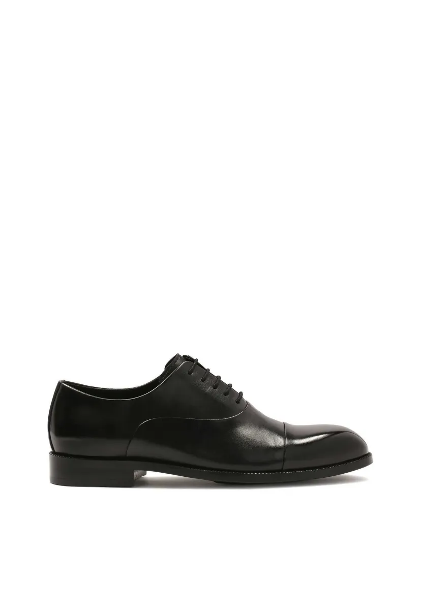AUTHIOS - Business-Schnürer - black