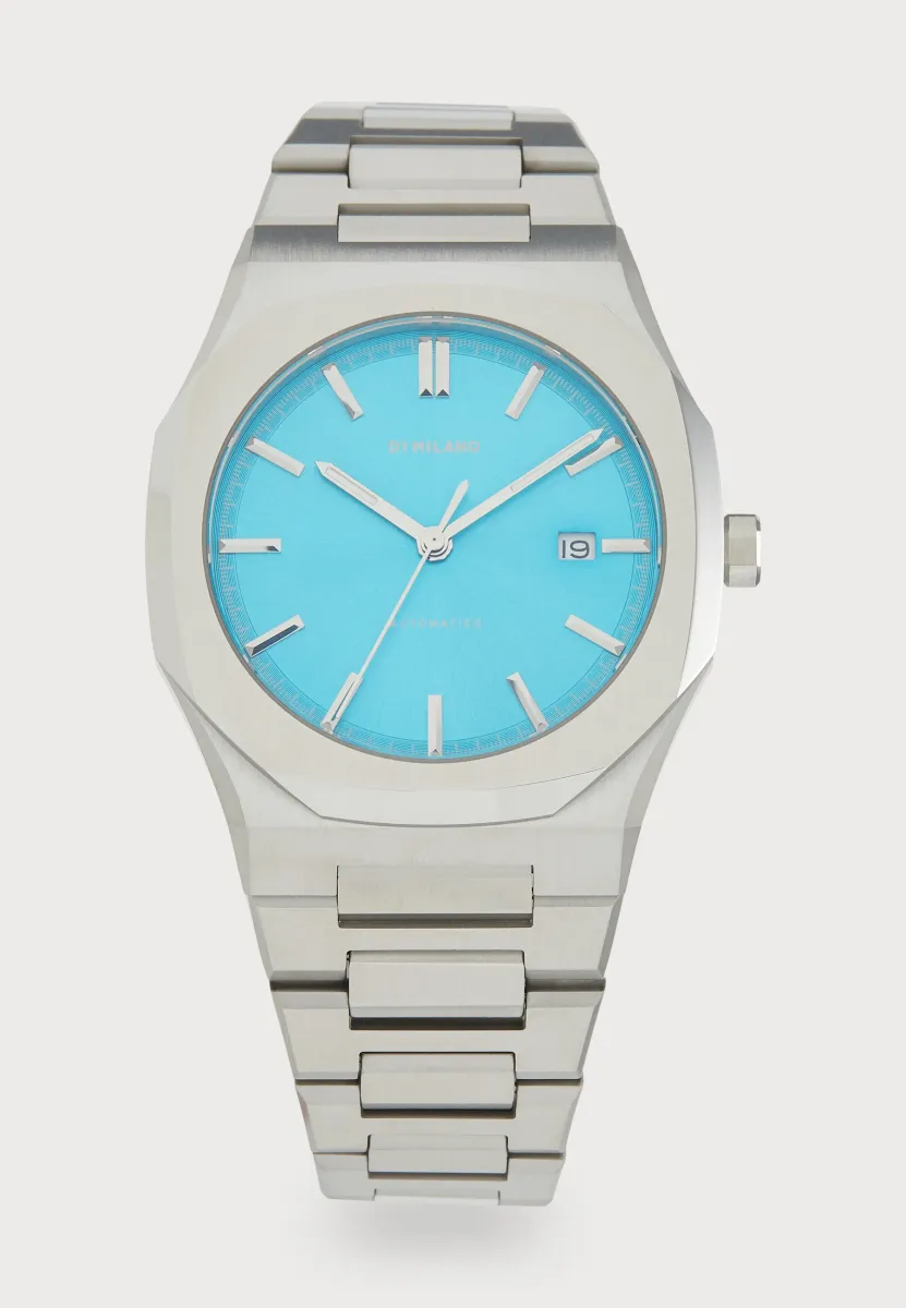 AUTOMATICO 41.5MM - Uhr - turquoise