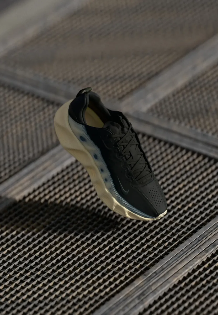 AVA ROVER UNISEX - Sneaker low - black/anthracite/sequoia