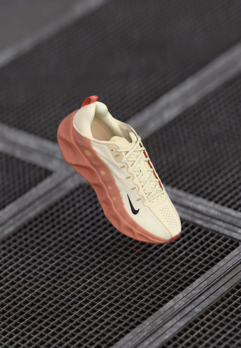 AVA ROVER UNISEX - Sneaker low - fossil/black/cosmic clay/canyon rust/terra blush