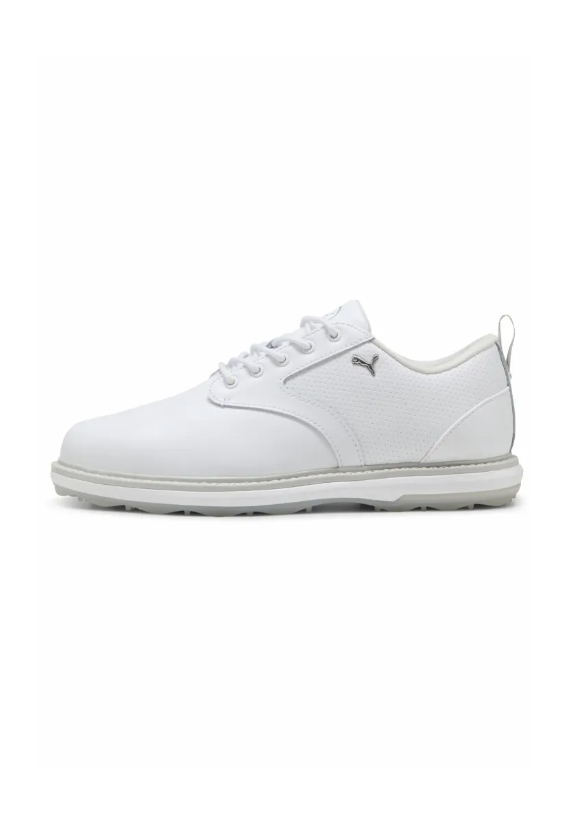 AVANT  - Golfschuhe (ohne Spikes) - white ash gray feather gray