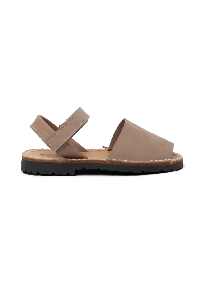 AVARCAS - Riemensandalette - topo