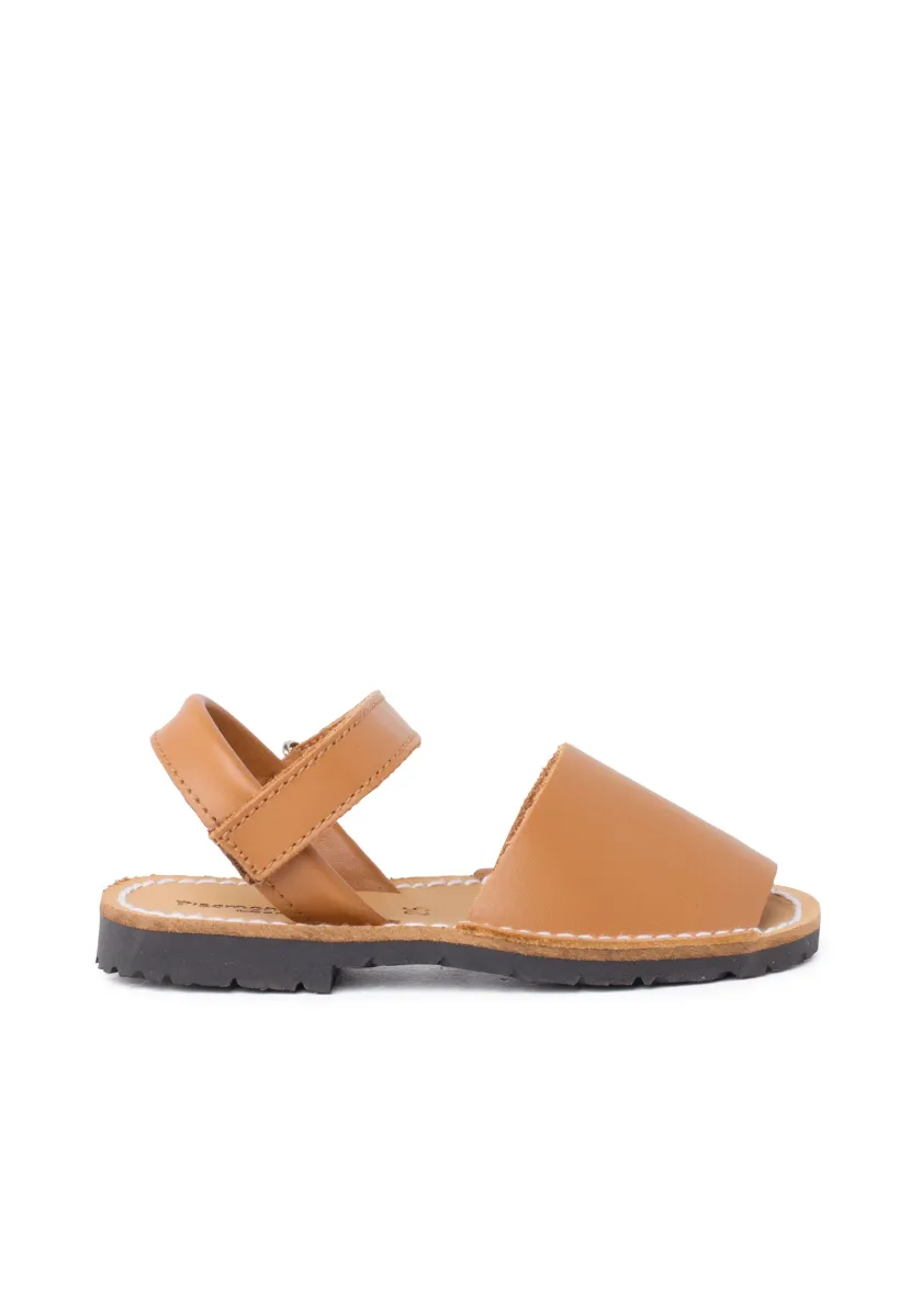 AVARCAS TIRA ADHERENTE - Lauflernschuh - camel