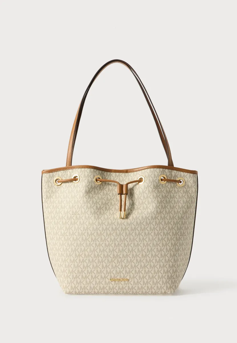 AVERY - Handtasche - vanilla