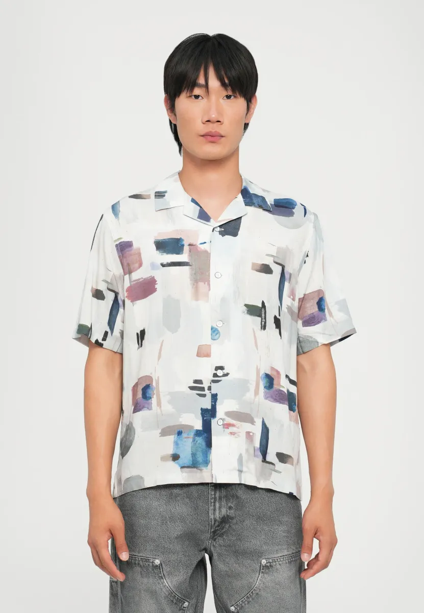 AVERY PRINTED SHIRT - Hemd - multi coloured