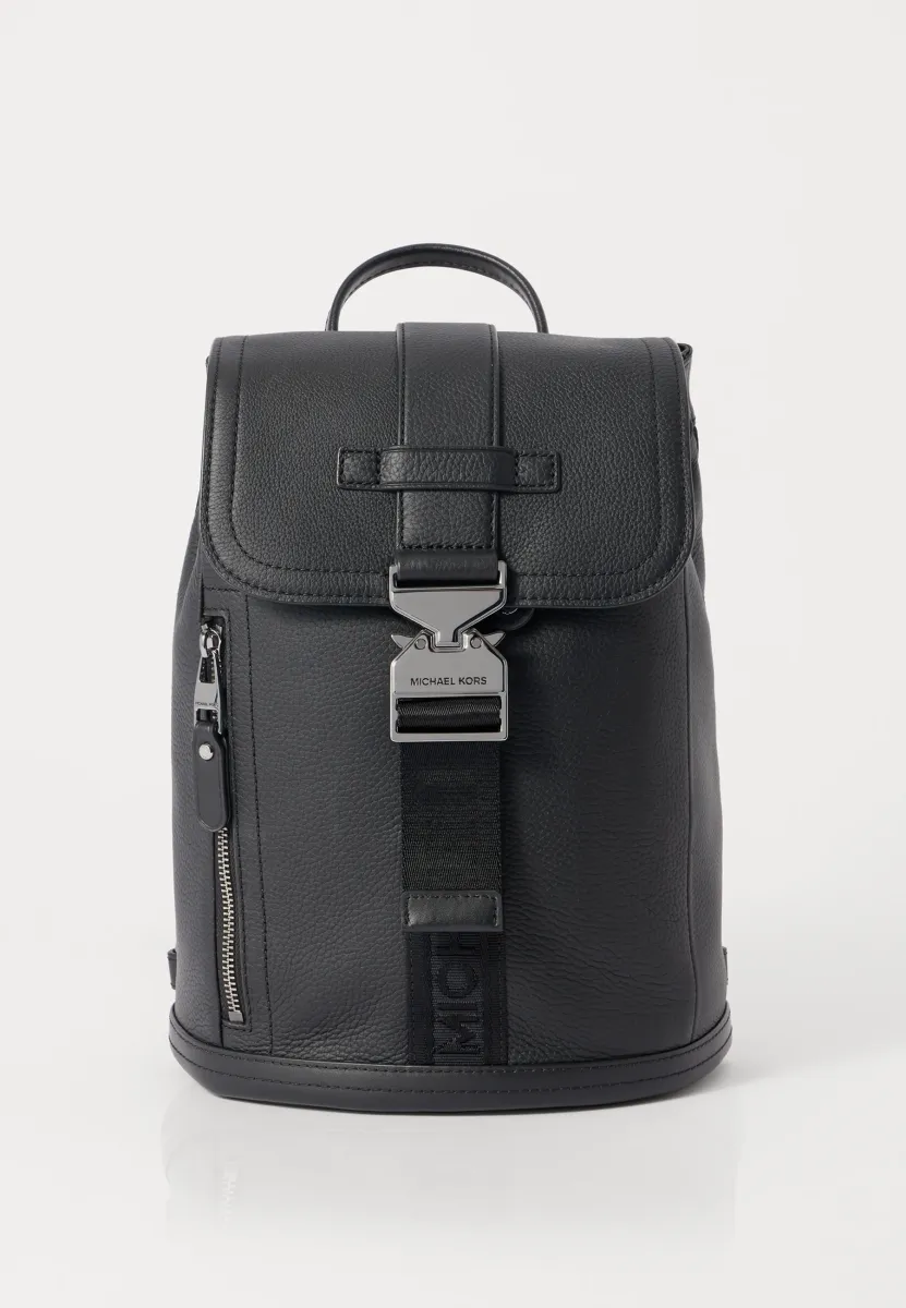 AVIATOR UNISEX - Tagesrucksack - black