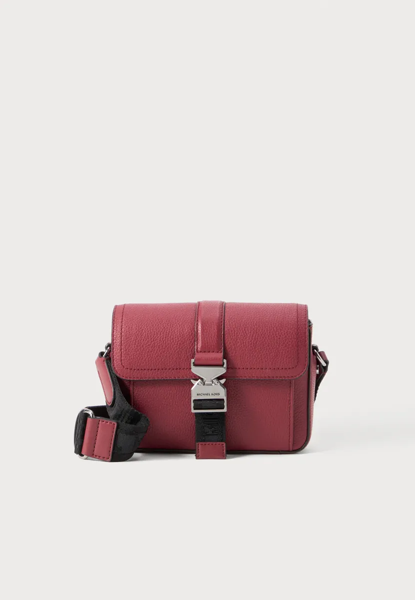 AVIATOR XBODY - Umhängetasche - mulberry