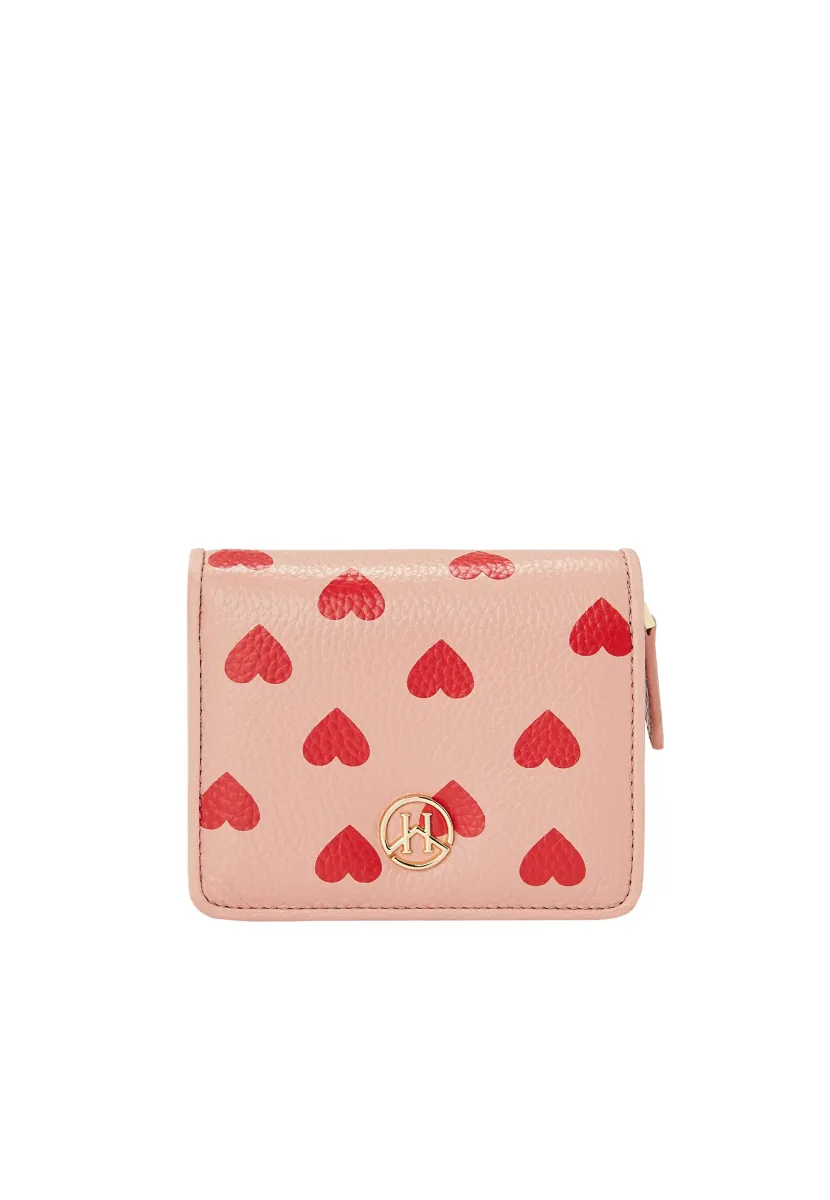 AVILA  - Geldbörse - rosa