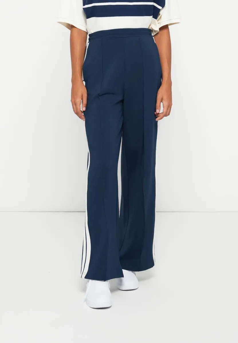 AVILA TRACK PANT - Jogginghose - navy
