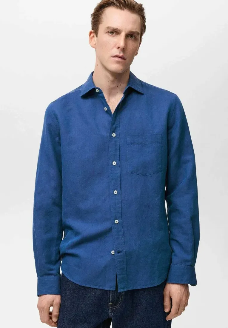 AVISPA - Hemd - blue