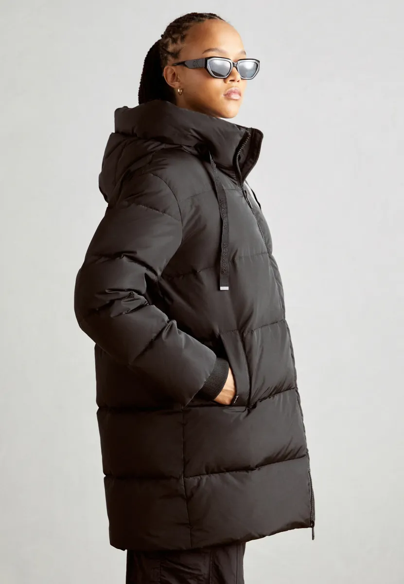 AVON - Daunenjacke - black